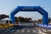 Fiumicino Half Marathon